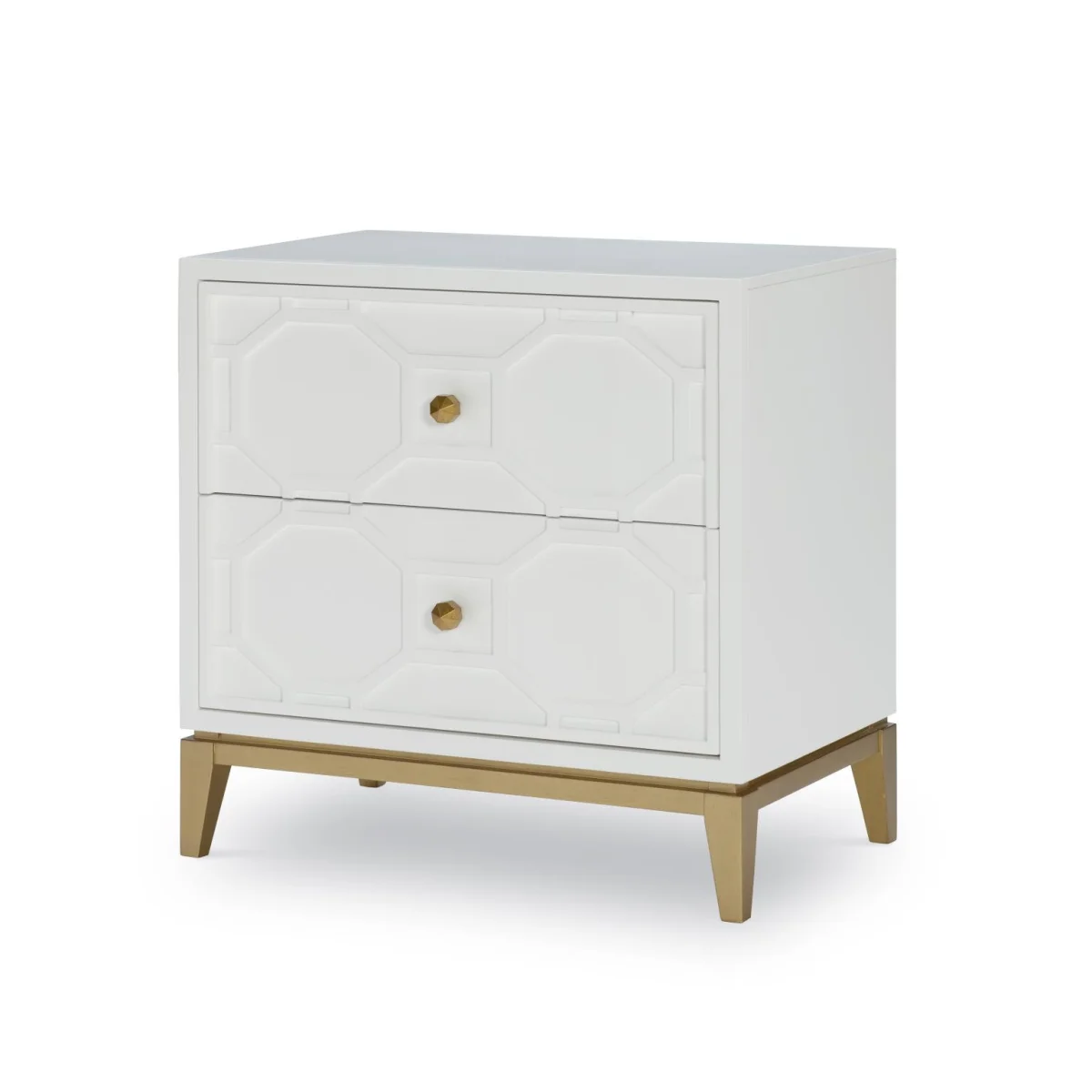 Night Stand Nightstands Legacy Classic Furniture 4