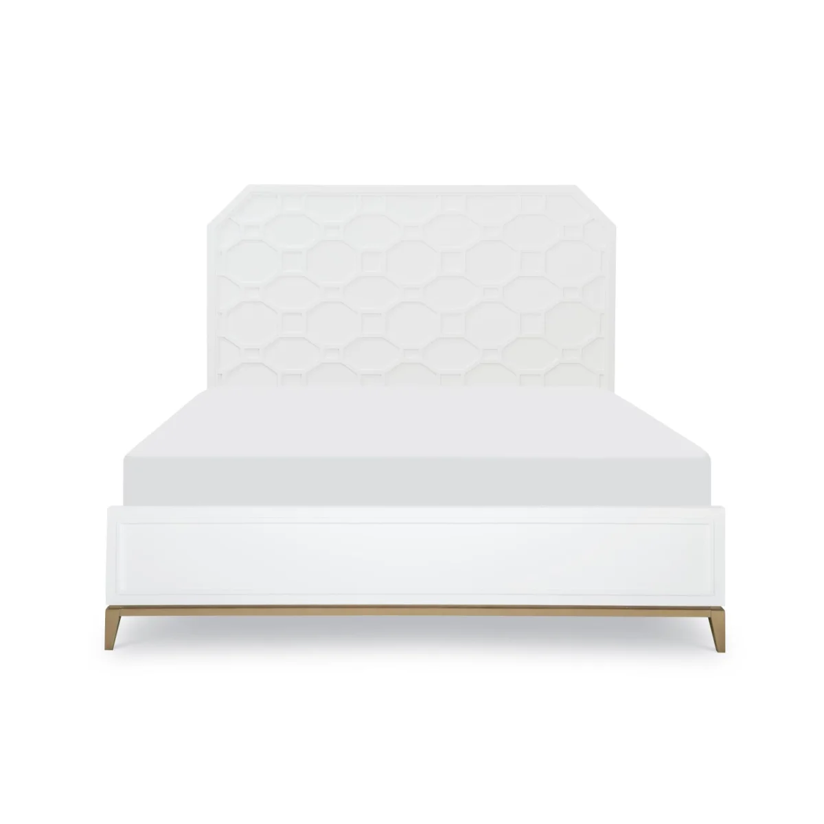 Complete Panel Bed Q 5/0 Beds Beds 6