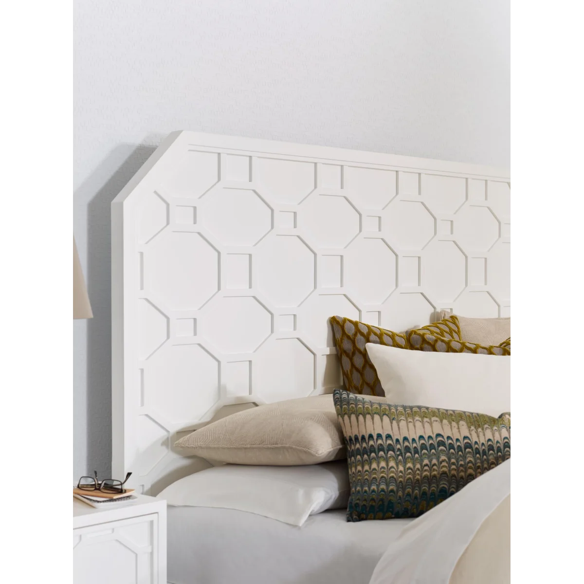 Complete Panel Bed Q 5/0 Beds Beds 9