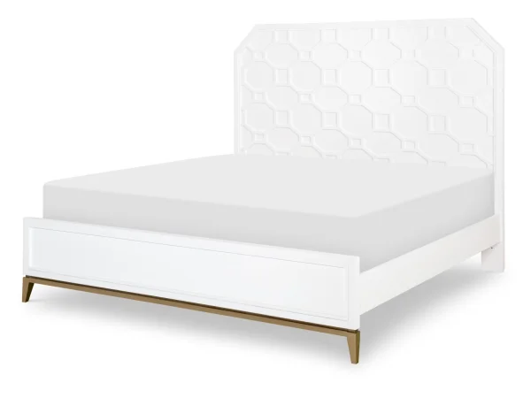 Complete Panel Bed K 6/6 Beds Beds
