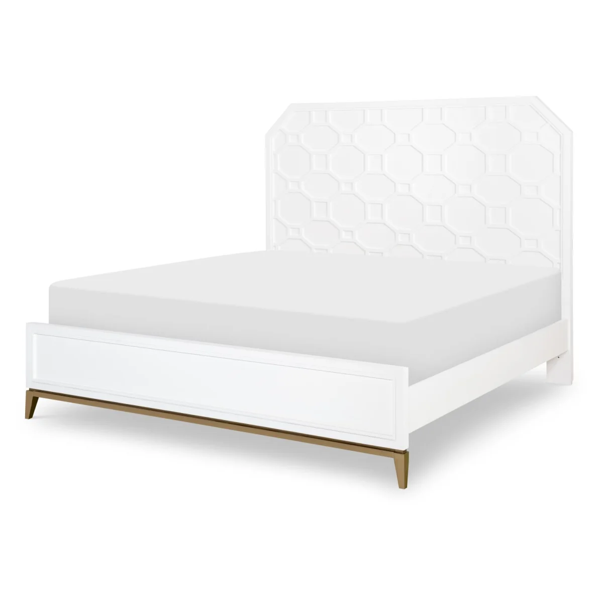 Complete Panel Bed Ck 6/0 Beds Beds 4