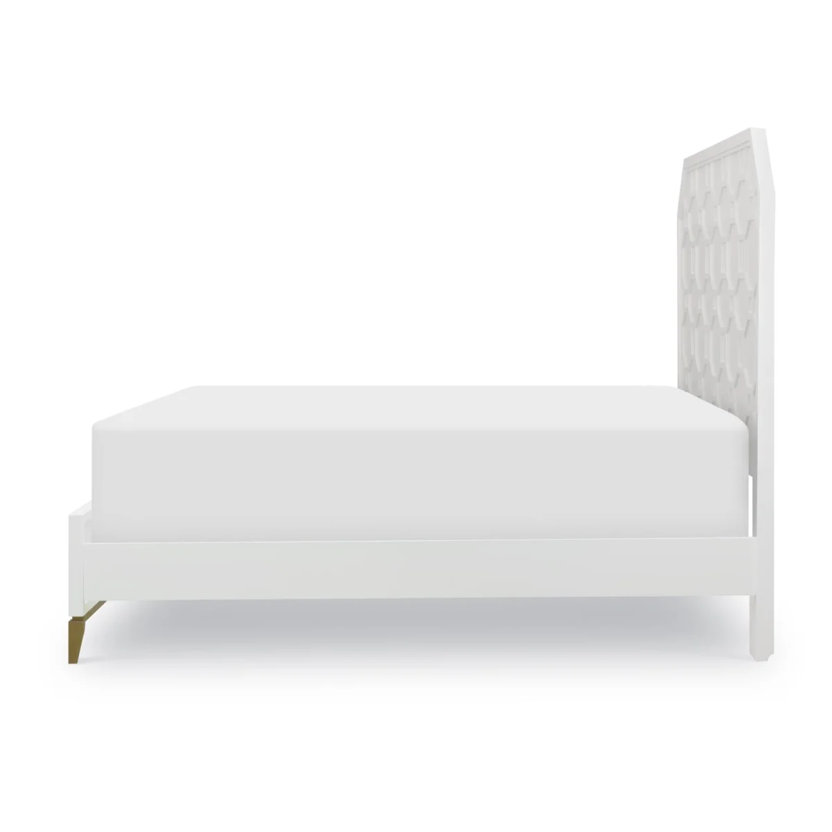 Complete Panel Bed Ck 6/0 Beds Beds 7