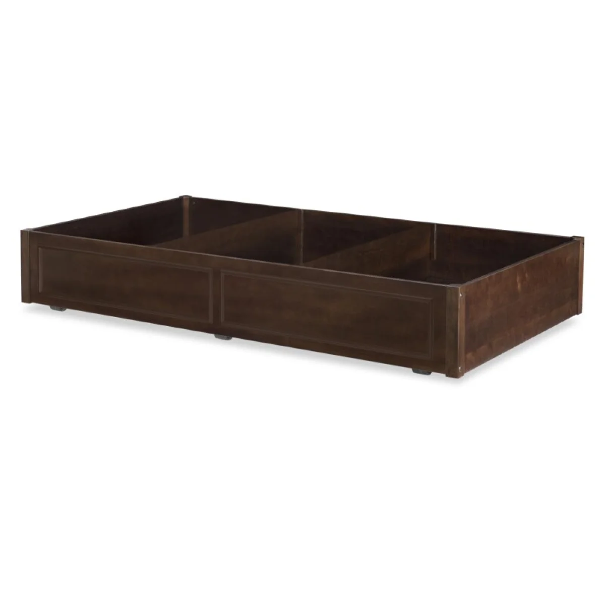 Trundle Cherry Finish Bed Parts Bed Parts 4