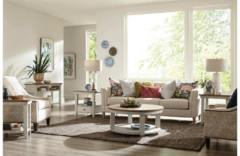 Chambers Round Coffee Table Cocktail & Coffee Tables Cocktail & Coffee Tables 9 Chambers Round Coffee Table Cocktail & Coffee Tables Cocktail & Coffee Tables 9