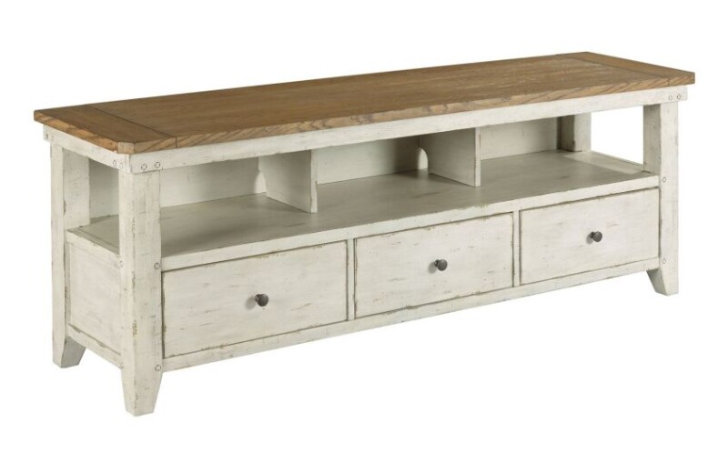 Chambers Entertainment Console