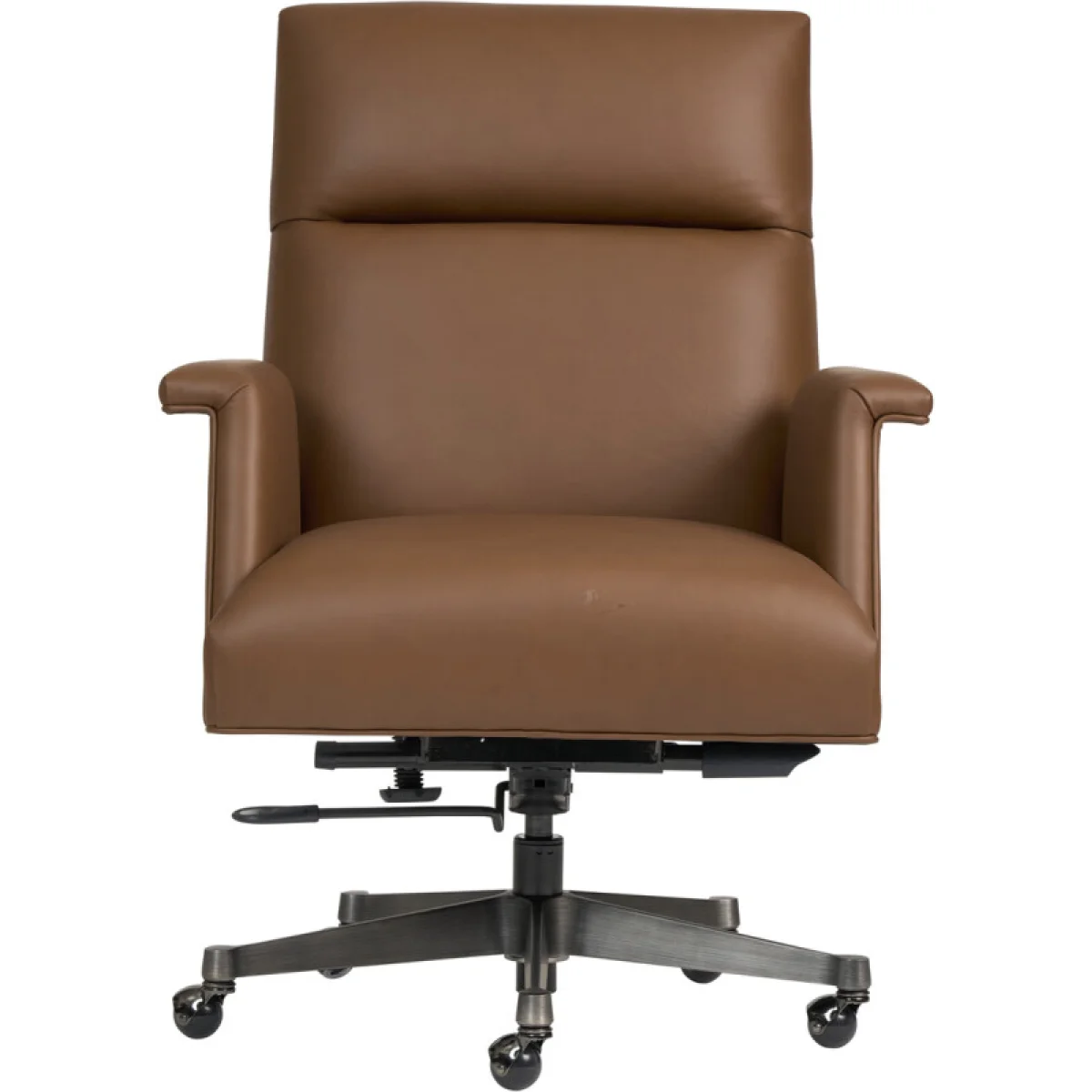 Skylar Exec Chair Ardent Chestnut Chests Ardent Chestnut 4