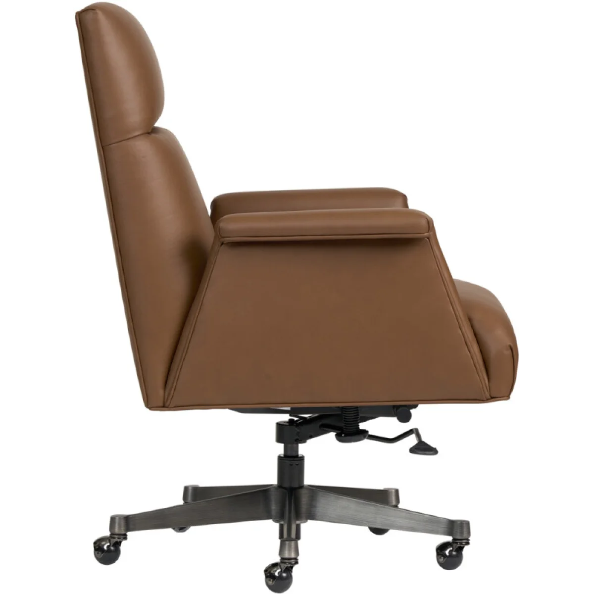 Skylar Exec Chair Ardent Chestnut Chests Ardent Chestnut 26