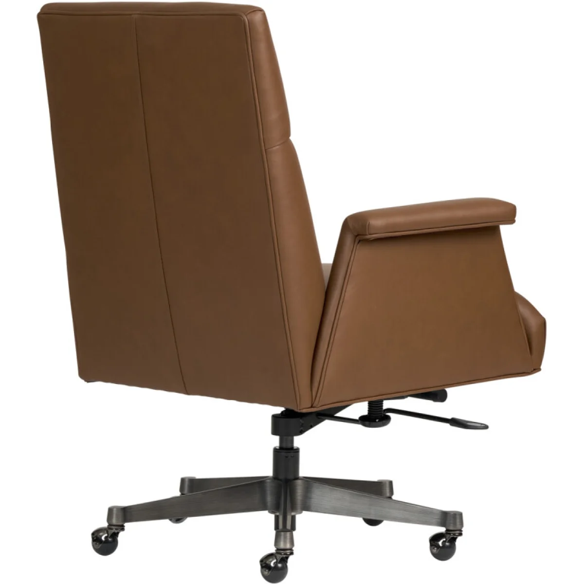 Skylar Exec Chair Ardent Chestnut Chests Ardent Chestnut 25