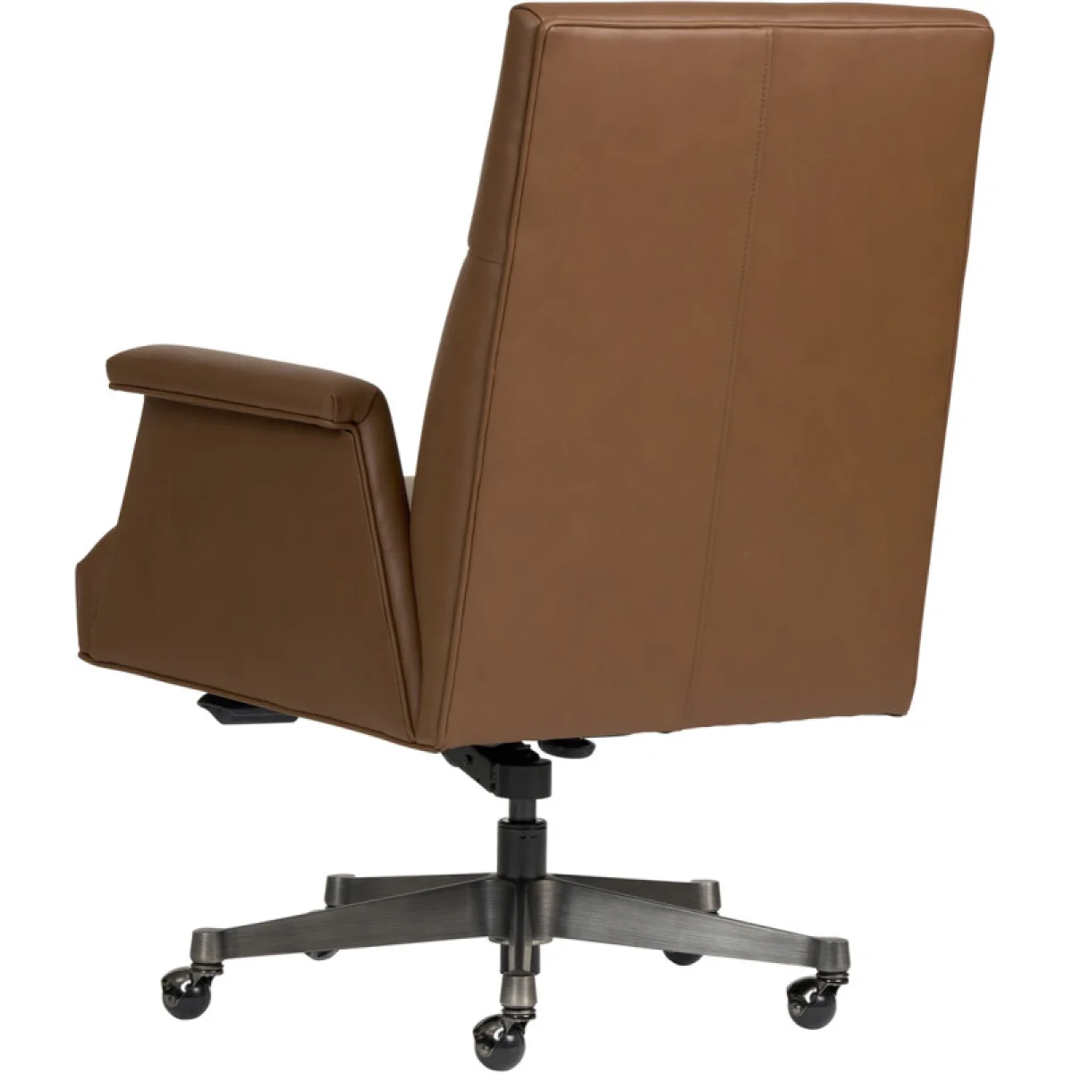 Skylar Exec Chair Ardent Chestnut Chests Ardent Chestnut 23