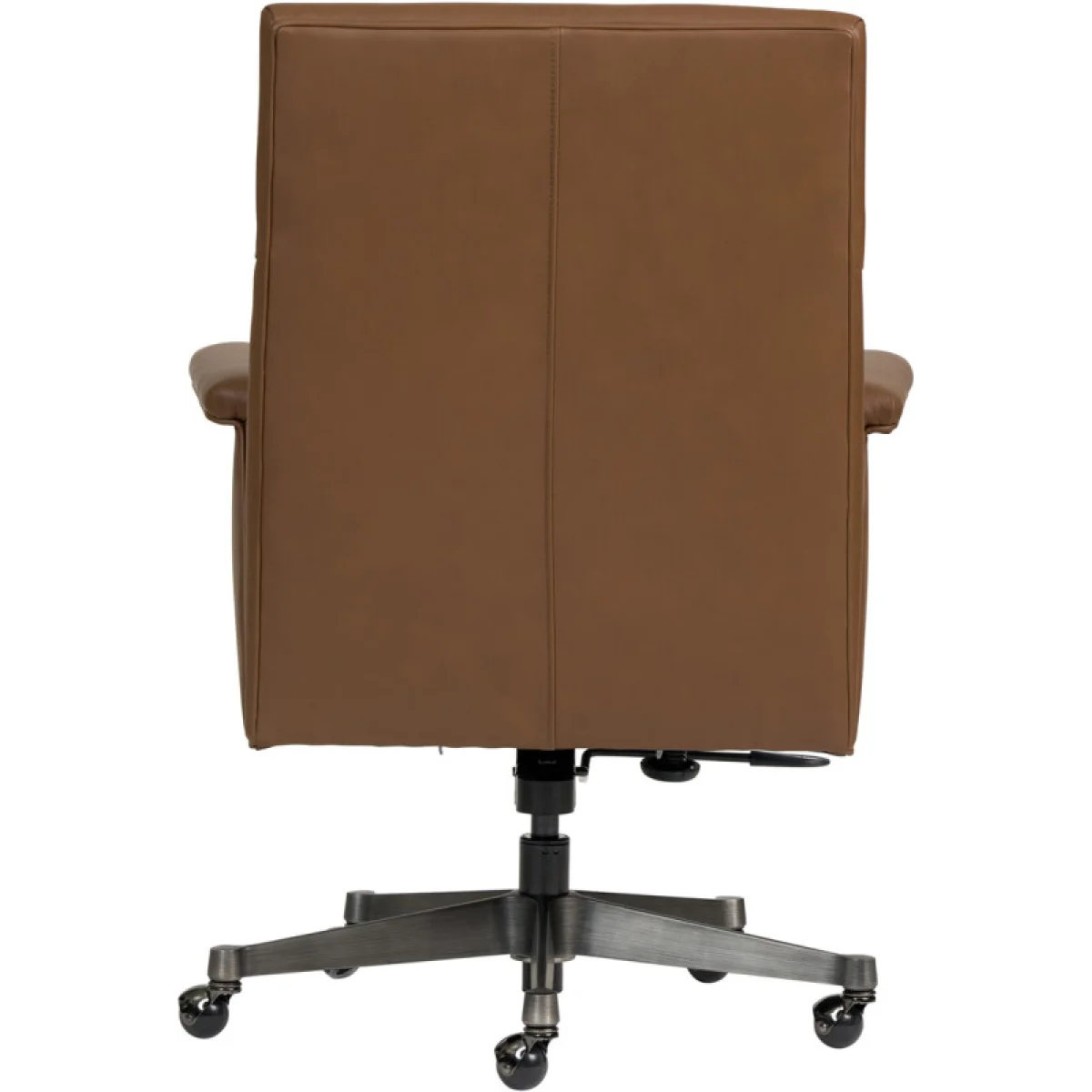 Skylar Exec Chair Ardent Chestnut Chests Ardent Chestnut 12
