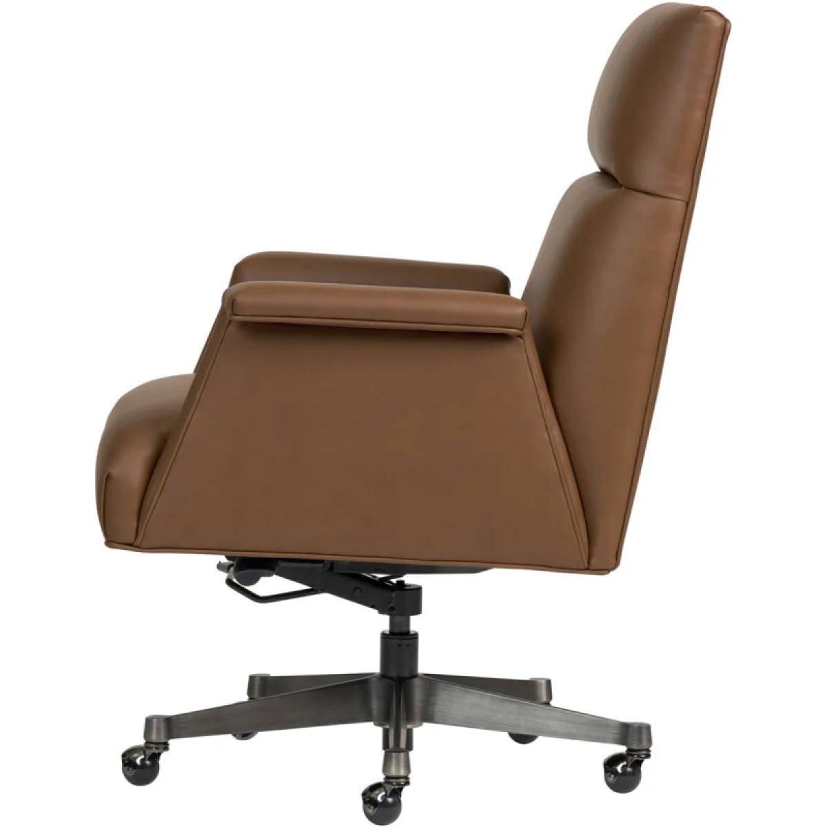 Skylar Exec Chair Ardent Chestnut Chests Ardent Chestnut 10