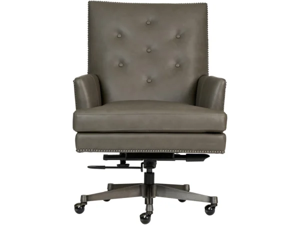 Reese Exec Chair Ardent Iron Office Chairs Ardent Iron