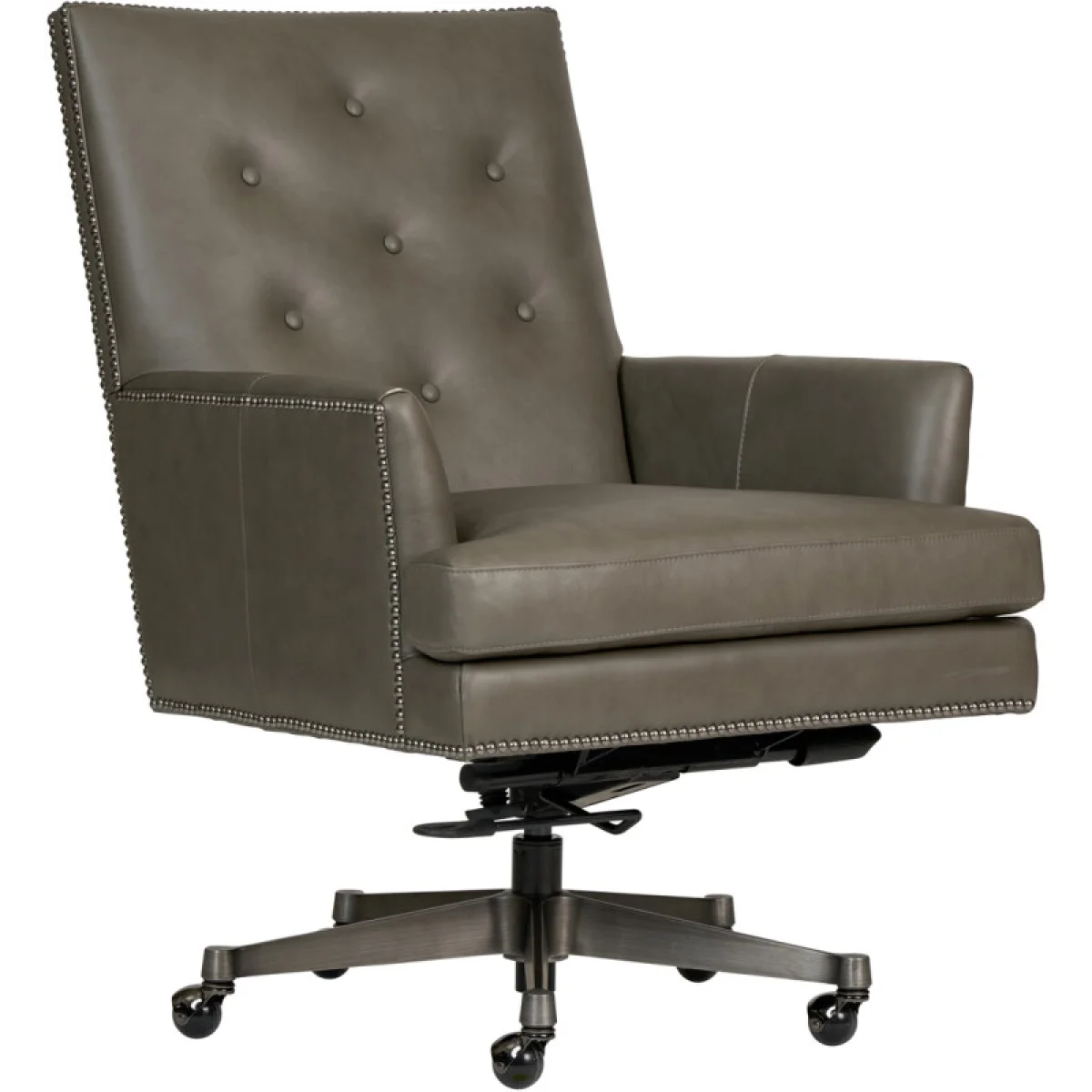 Reese Exec Chair Ardent Iron Office Chairs Ardent Iron 6