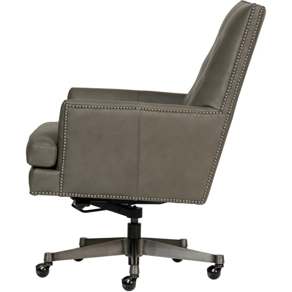 Reese Exec Chair Ardent Iron Office Chairs Ardent Iron 11