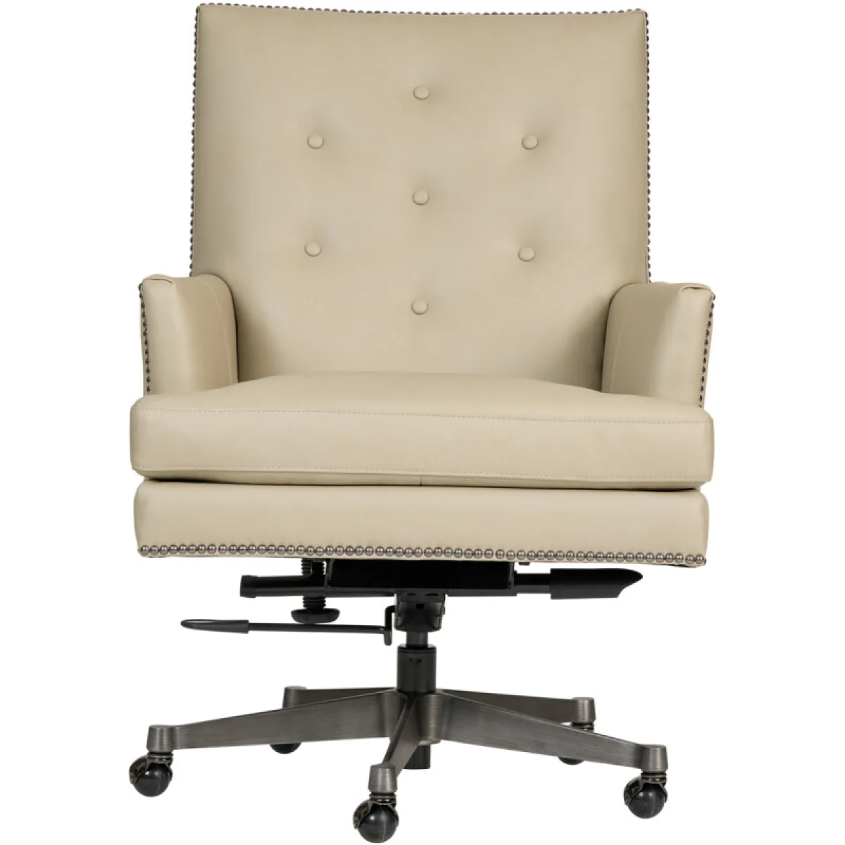 Reese Exec Chair Ardent Dove Office Chairs Ardent Dove 4