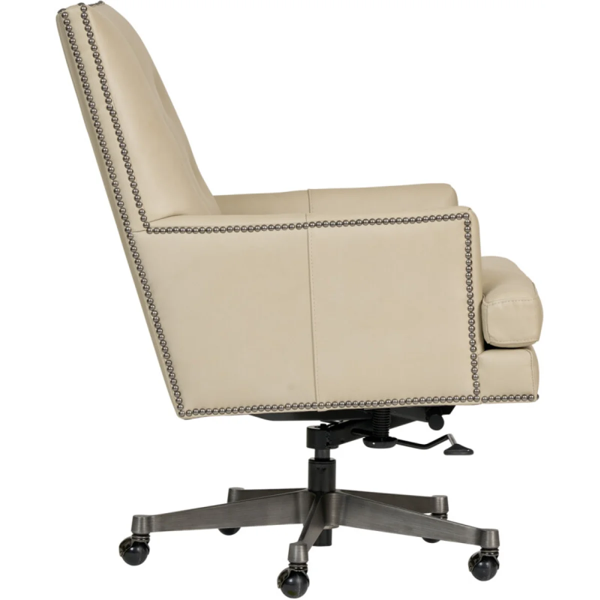 Reese Exec Chair Ardent Dove Office Chairs Ardent Dove 7
