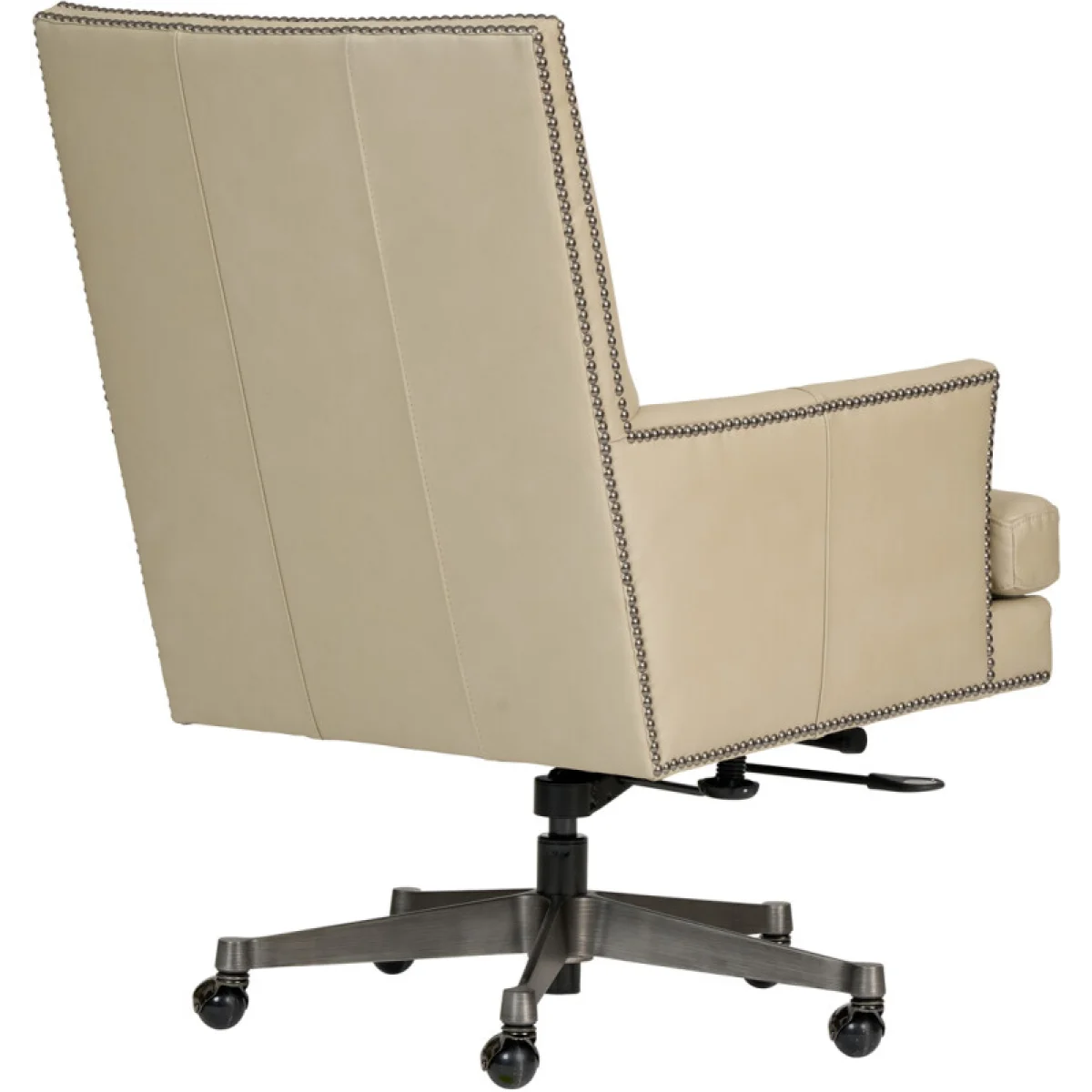 Reese Exec Chair Ardent Dove Office Chairs Ardent Dove 8