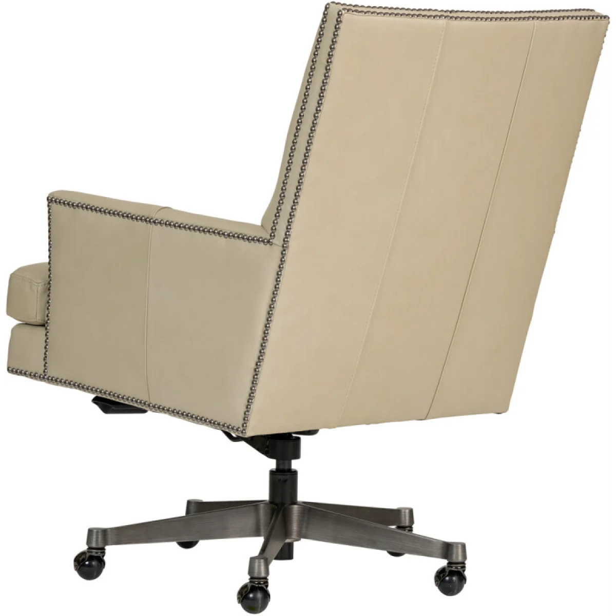 Reese Exec Chair Ardent Dove Office Chairs Ardent Dove 10