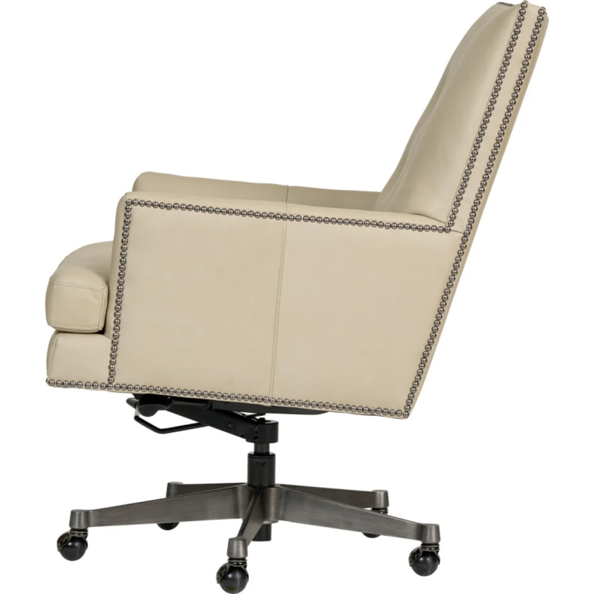 Reese Exec Chair Ardent Dove Office Chairs Ardent Dove 11