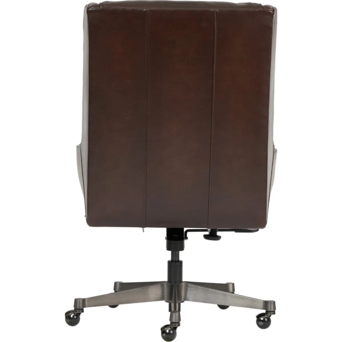 Cameron Exec Chair Burnished Umber Office Chairs Aspen Home 9