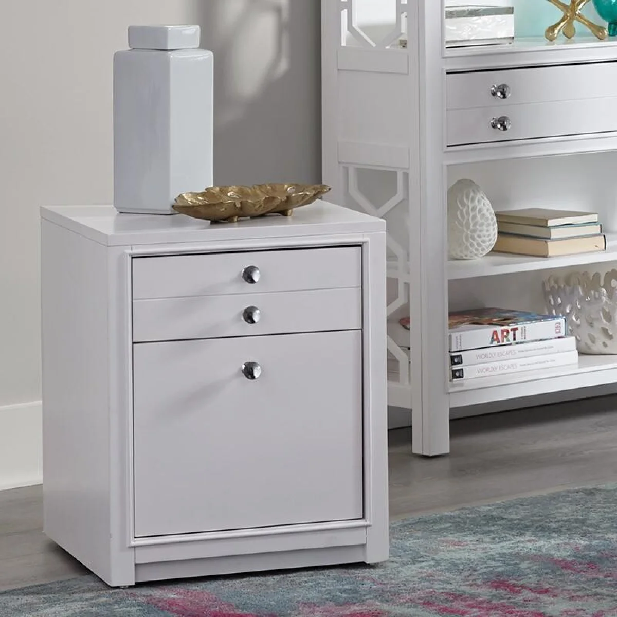Ardent Rolling File Office Storage Office Storage 4