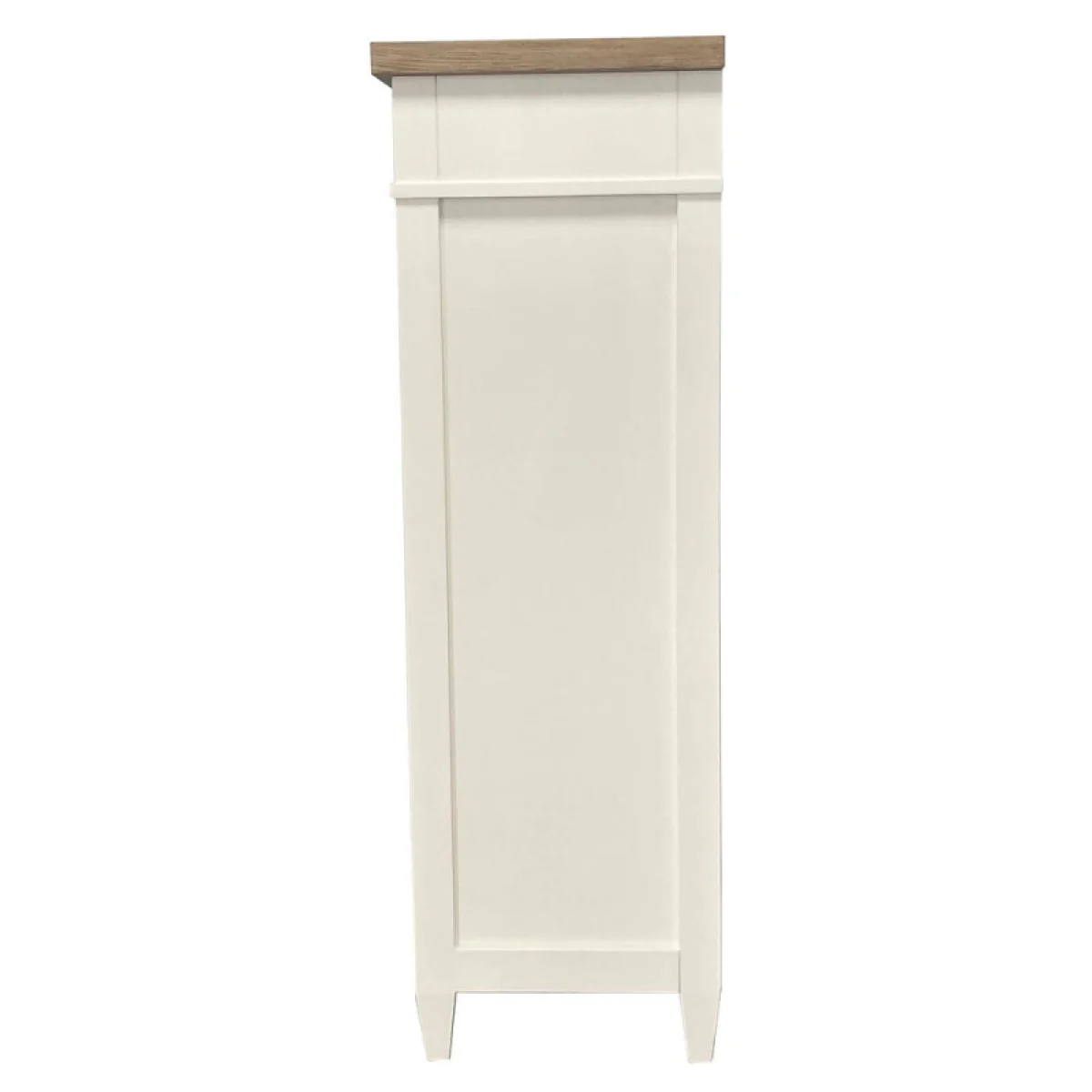 Americana Modern Bedroom 6 Drawer Chest Chests Chests 8
