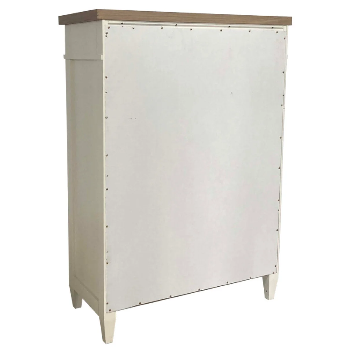 Americana Modern Bedroom 6 Drawer Chest Chests Chests 9