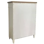 Americana Modern Bedroom 6 Drawer Chest Chests Chests 18
