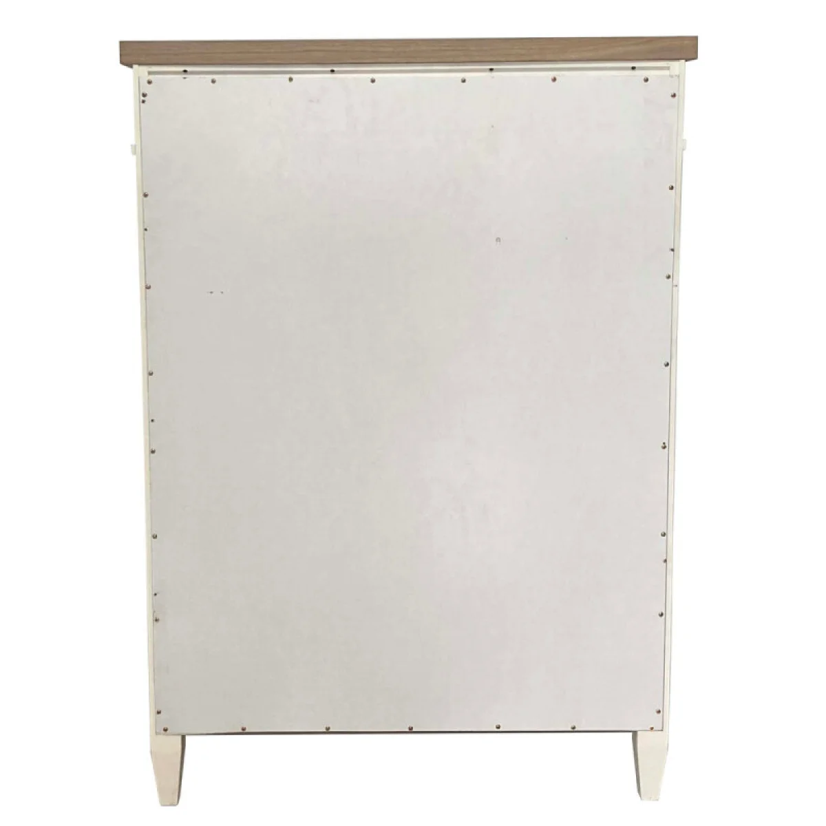 Americana Modern Bedroom 6 Drawer Chest Chests Chests 10