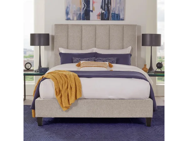 Angel – Himalaya Ivory Queen Bed 5/0 Beds Beds 15 Angel – Himalaya Ivory Queen Bed 5/0 Beds Beds 15