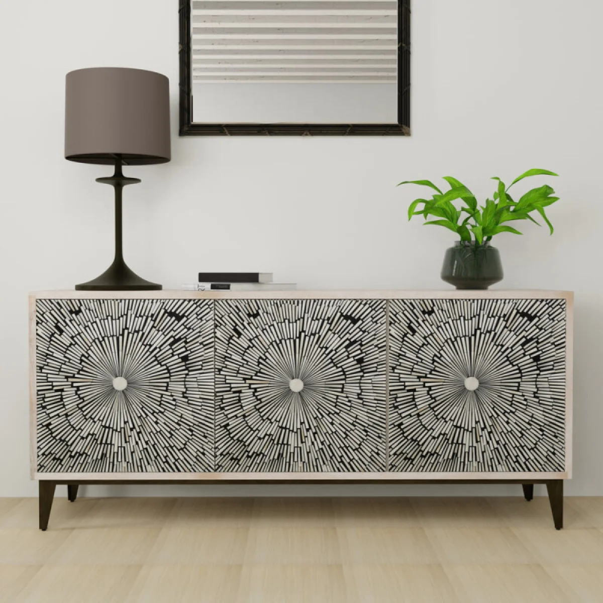 Big Bang 72 In. Console Accent Furniture Accent Furniture 4