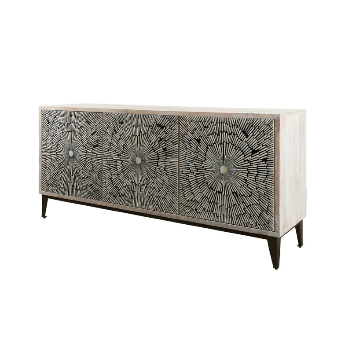 Big Bang 72 In. Console Accent Furniture Accent Furniture 6