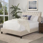 Cameron – Downy Queen Bed 5/0 Beds Beds 11