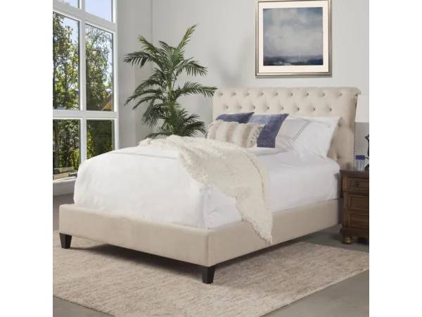 Cumulus – Cozy Snow Queen Bed 5/0 Beds Beds 12 Cumulus – Cozy Snow Queen Bed 5/0 Beds Beds 12