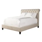 Cameron – Downy Queen Bed 5/0 Beds Beds 14