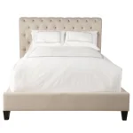 Cameron – Downy Queen Bed 5/0 Beds Beds 15