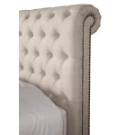 Cameron – Downy Queen Bed 5/0 Beds Beds 16