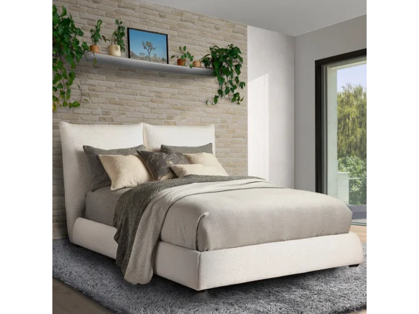 Cumulus – Cozy Charcoal King Bed 6/6 Beds Beds 10 Cumulus – Cozy Charcoal King Bed 6/6 Beds Beds 10