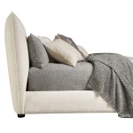 Cumulus – Cozy Snow Queen Bed 5/0 Beds Beds 11
