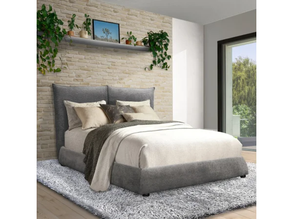Crescent – Milano Snow Queen Bed 5/0 Beds Beds 12