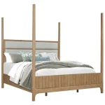 Escape King Poster Bed Beds Beds 13