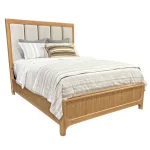 Escape Queen Panel Bed Beds Beds 16