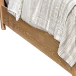 Escape Queen Panel Bed Beds Beds 21
