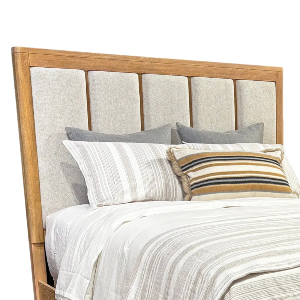 Escape King Panel Bed Beds Beds 9