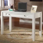 Boca 48 In. Writing Desk Desks black 10
