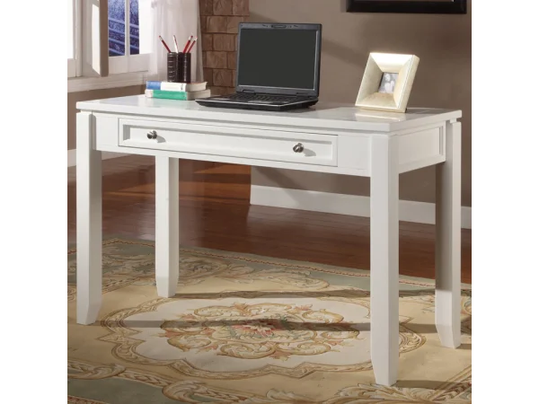 Boca 48 In. Writing Desk Desks black