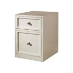 Boca Rolling File Office Storage black 14