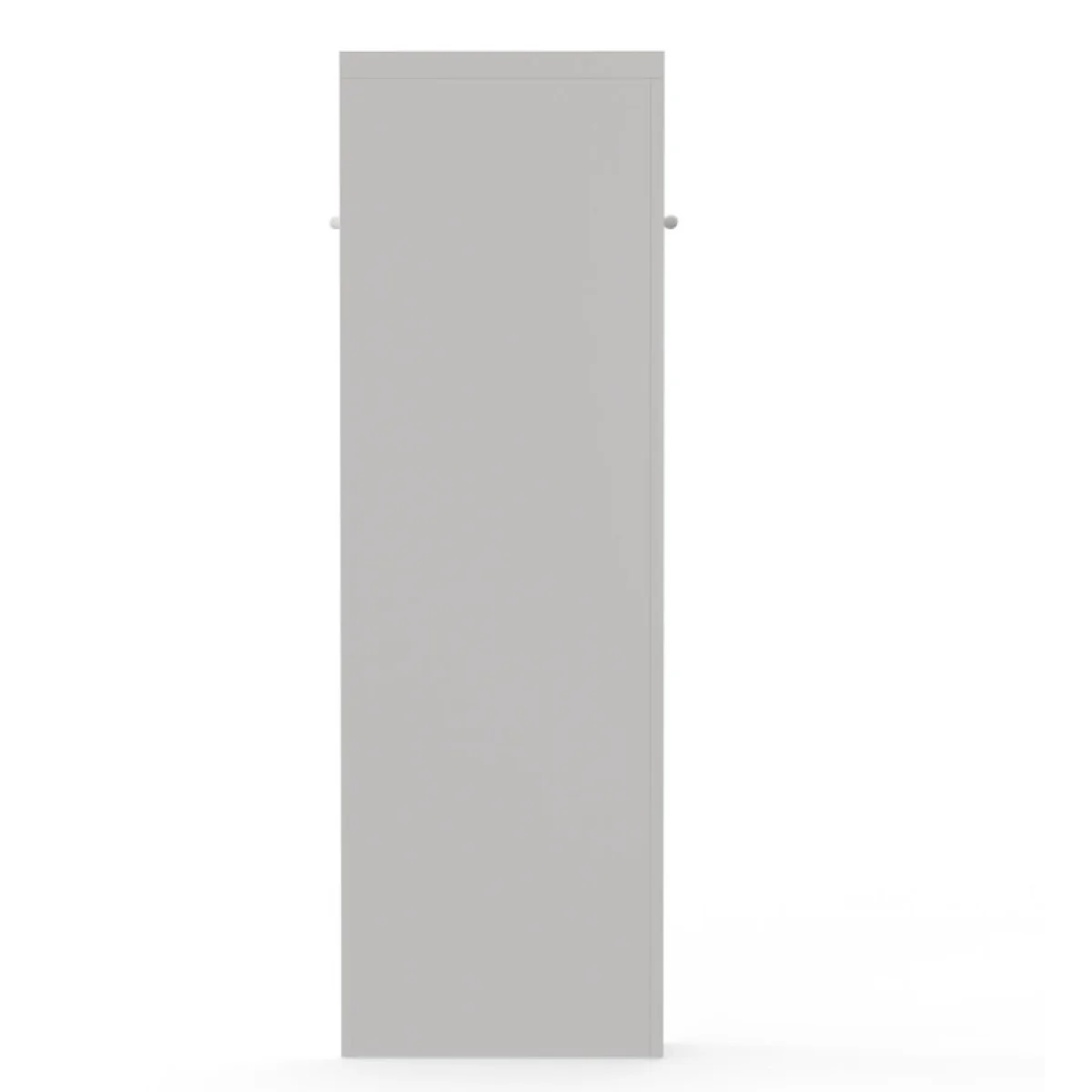 Boca 32 In. Open Top Bookcase Bookcases black 11