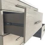 Pure Modern Bedroom Dresser With 6 Drawers Dressers Dressers 14