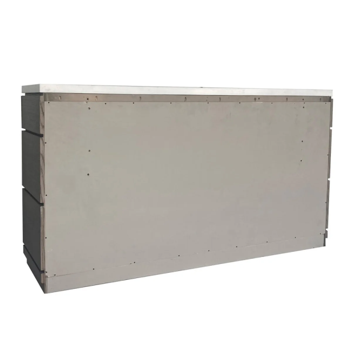 Pure Modern Bedroom Dresser With 6 Drawers Dressers Dressers 9